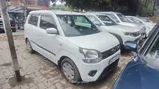 Used Maruti Suzuki Wagon R ZXi 1.2 in Patna