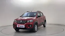 Used Renault Kwid RXT [2015-2019] in Bangalore