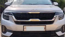Used Kia Seltos HTX 1.5 CVT in Noida