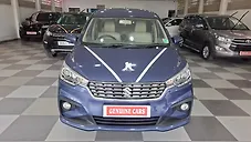 Used Maruti Suzuki Ertiga VXi in Chennai