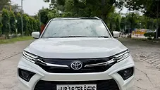 Used Toyota Urban Cruiser Hyryder S 2WD CNG 1.5L Manual in Delhi