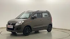 Used Maruti Suzuki Wagon R VXI in Kolkata