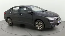 Used Honda City V CVT Petrol [2017-2019] in Mumbai