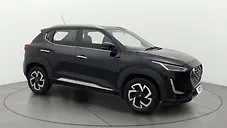 Used Nissan Magnite XV Premium Turbo CVT [2020] in Chennai