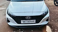 Used Hyundai Elite i20 Magna 1.5 MT Diesel in Bhubaneswar