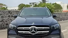 Used Mercedes-Benz GLE 300d 4MATIC LWB [2020-2023] in Chennai