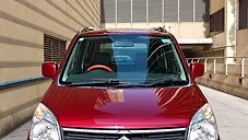 Used Maruti Suzuki Wagon R VXi in Mumbai