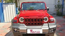 Used Mahindra Thar Roxx AX7 L 4WD Diesel 2.2L Turbo Automatic in Coimbatore