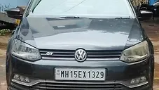 Used Volkswagen Polo GT TSI in Mumbai