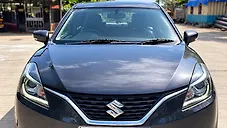 Used Maruti Suzuki Baleno Alpha 1.3 in Mumbai