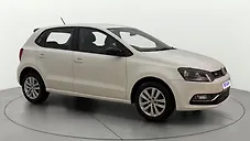 Used Volkswagen Polo GT TSI in Delhi