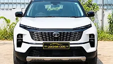 Used Tata Safari Accomplished Dual Tone AT 7 STR in Chennai