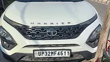 Used Tata Harrier XZA Plus in Lucknow