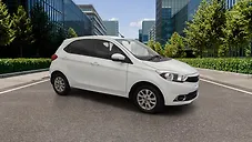 Used Tata Tiago Revotron XZA [2017-2019] in Pune