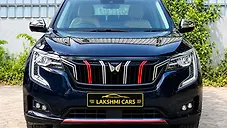 Used Mahindra XUV700 AX 7 Petrol AT 7 STR [2021] in Chennai