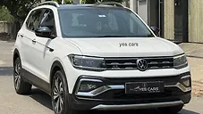 Used Volkswagen Taigun GT Plus 1.5 TSI DSG in Chennai
