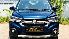 Used Maruti Suzuki XL6 Alpha AT Petrol [2023-2025] in Chennai