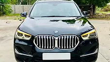 Used BMW X1 sDrive20i SportX in Ahmedabad