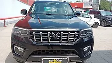 Used Mahindra Scorpio N Z8 L Diesel AT 4WD 7 STR [2022] in Dehradun
