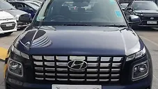 Used Hyundai Venue SX (O) 1.0 Turbo DCT [2023] in Bangalore