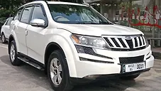 Used Mahindra XUV500 W8 in Mumbai