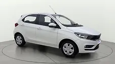 Used Tata Tiago Revotron XZ in Ahmedabad