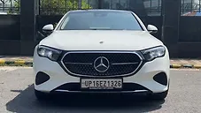 Used Mercedes-Benz E-Class E200 [2024-2025] in Delhi
