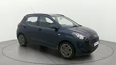 Used Hyundai Grand i10 NIOS Magna AMT 1.2 Kappa VTVT in Mumbai