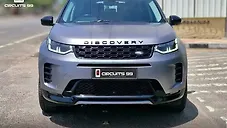 Used Land Rover Discovery Sport SE R-Dynamic Diesel in Chennai