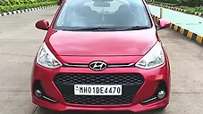 Used Hyundai Grand i10 Sportz 1.2 Kappa VTVT [2017-2020] in Mumbai