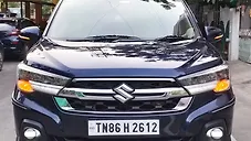 Used Maruti Suzuki XL6 Zeta Petrol Automatic Smart Hybrid in Chennai