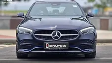 Used Mercedes-Benz C-Class C 220d [2022-2023] in Chennai