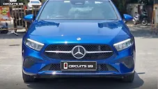 Used Mercedes-Benz A-Class Limousine 200 in Chennai