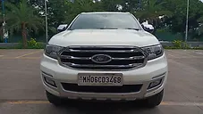 Used Ford Endeavour Titanium Plus 2.0 4x4 AT in Pune