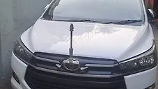 Used Toyota Innova Crysta 2.8 G AT in Chennai