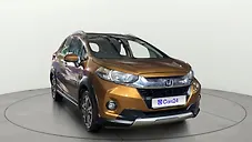 Used Honda WR-V VX MT Petrol in Kolkata