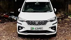 Used Maruti Suzuki Ertiga ZXi (O) CNG [2023-2025] in Patna