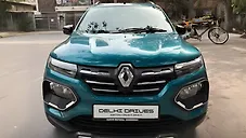 Used Renault Kwid CLIMBER AMT in Delhi