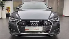 Used Audi A6 Technology 45 TFSI [2019-2024] in Chennai