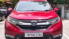 Used Honda CR-V 1.6 AWD Diesel AT in Chennai