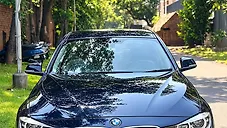Used BMW 3-Series 320d Luxury Line in Chennai