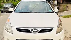 Used Hyundai i20 Sportz 1.2 in Guwahati