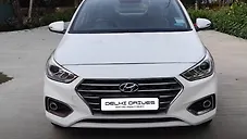 Used Hyundai Verna 1.6 CRDI SX in Delhi