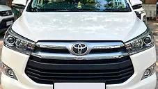 Used Toyota Innova Crysta VX Diesel Manual 8 STR in Delhi