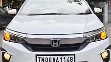 Used Honda City V Petrol in Chennai