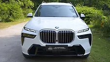 Used BMW X7 xDrive40i M Sport in Delhi