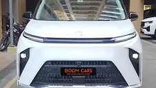 Used MG M9 EV Presidential Limo 90.0 kWh in Chennai