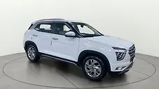 Used Hyundai Creta SX 1.5 Petrol in Karnal