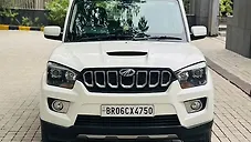 Used Mahindra Scorpio S5 in Patna