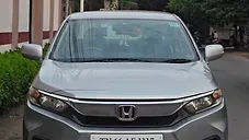 Used Honda Amaze 1.5 E MT Diesel in Coimbatore